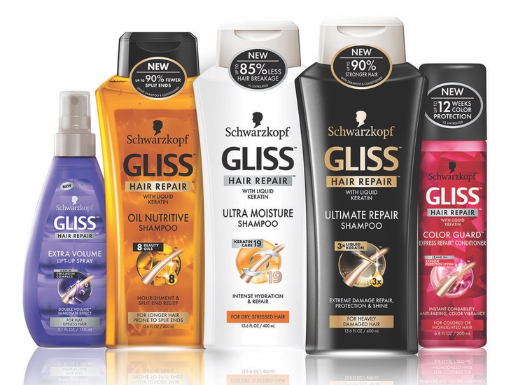 Clariant, Ashland and Symrise named top beauty ingredients suppliers by Henkel
