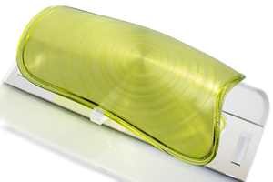 Clariant colour trend forecasting tool inspires mould-texture specialist