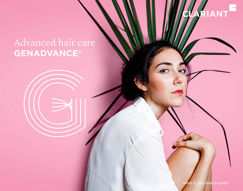 Clariant empowers formulators with advanced innovations