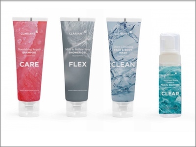 Clariant goes gently with Glucotain