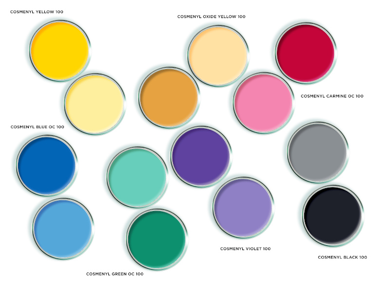 Clariant launches aqueous pigment dispersions with new preservation system 
