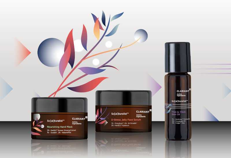 Clariant launches ‘reassuring’ formulation ideas collection RetroFuture
