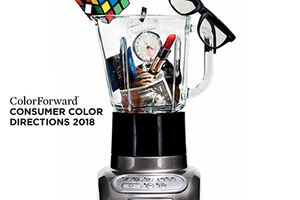 Clariant's ColorForward 2018 forecast reflects a dark mood among consumers 