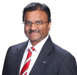 Clariant’s Deepak Parikh to join board of directors at ACC