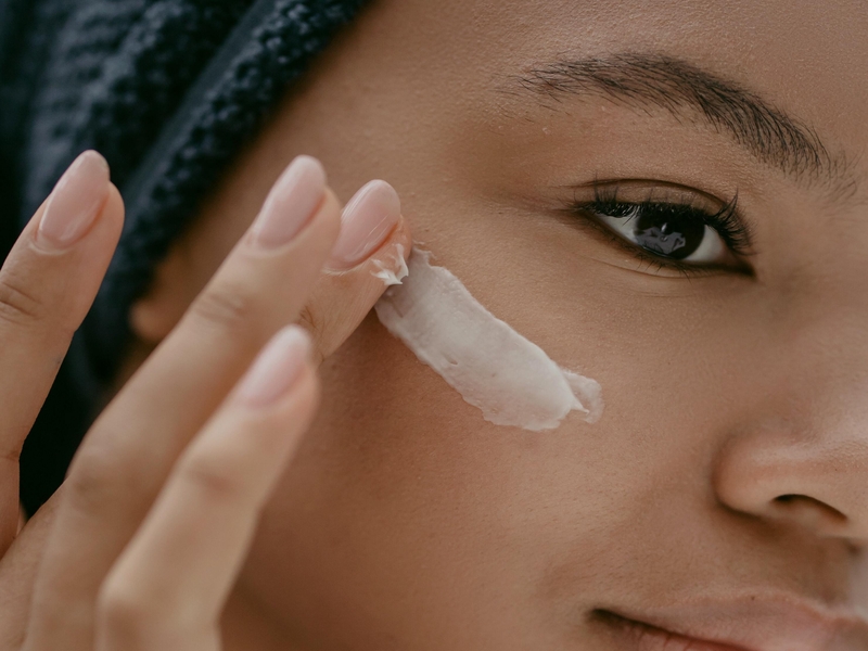 Clariant's new ingredient uses potato power to tackle under-eye circles 
