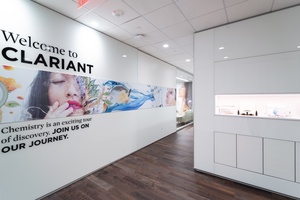 Clariant set sights on US market with new innovation hub
