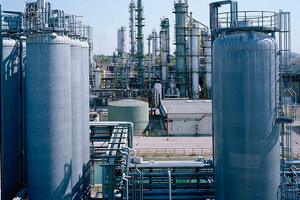 Clariant to increase Ethylene Oxide capacity at Gendorf  