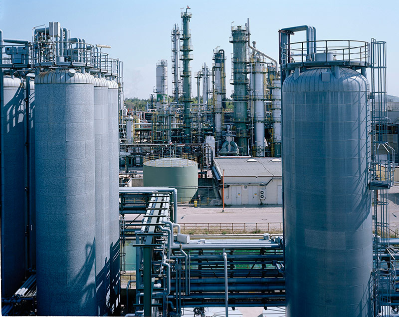 Clariant to increase Ethylene Oxide capacity at Gendorf  