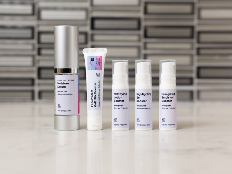 Clariant unveils ready-to-use formulations for personalised cosmetics
