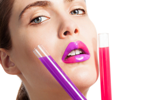Clarifying cosmetics legislation