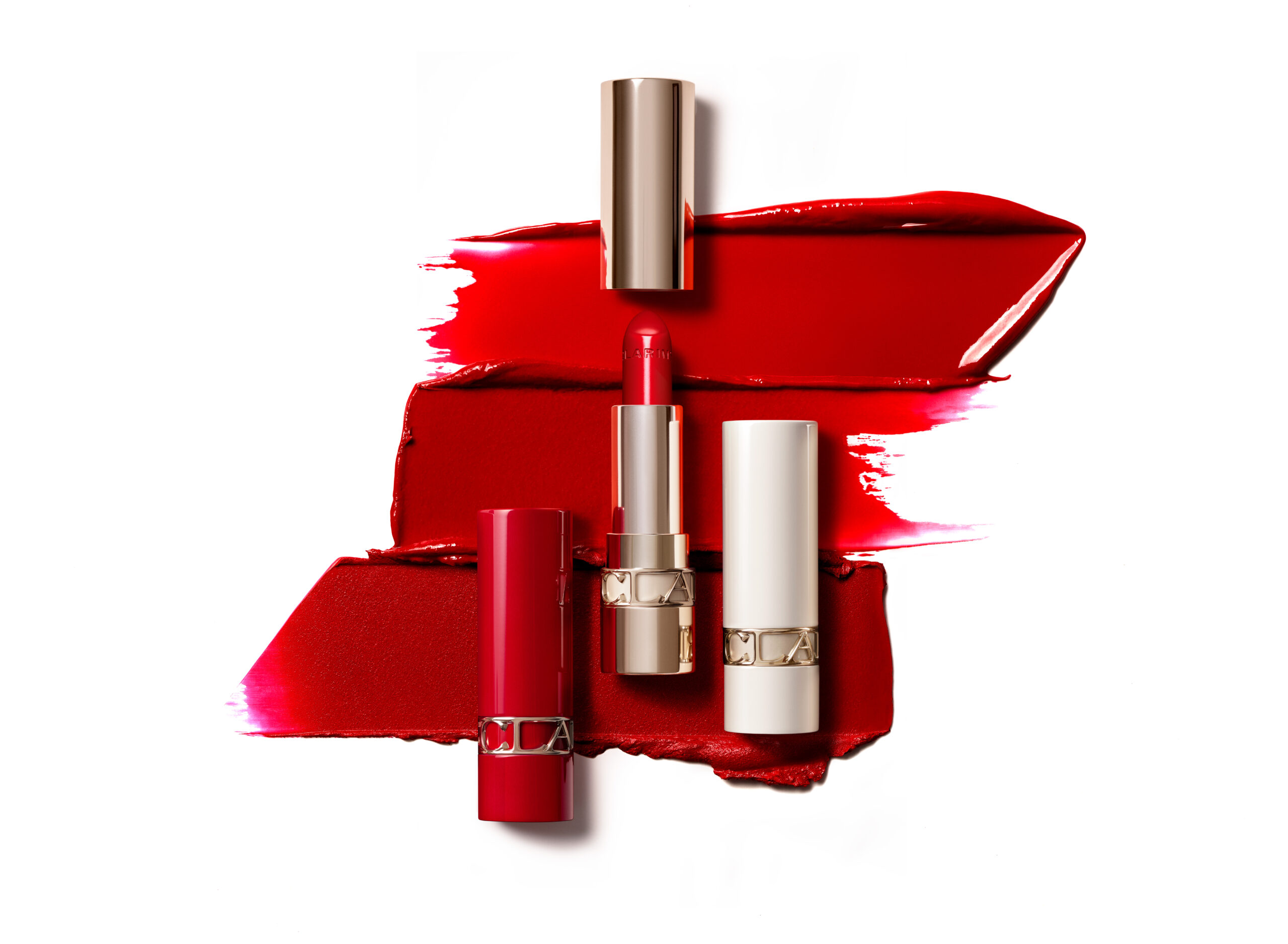 Clarins adopts Aptar Beauty’s Private Refill for Joli Rouge