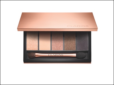 Clarins announces spring make-up launches