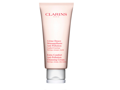 Clarins cleans up with latest addition to Anti-Pollution line