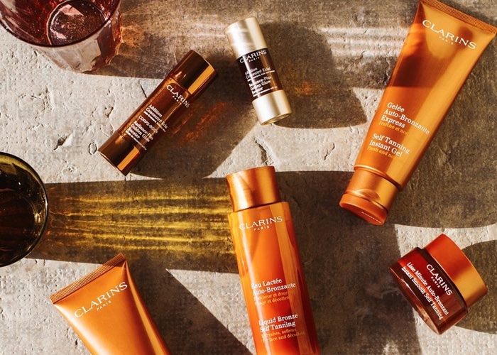 Clarins debuts ‘door to Paris’ research facility in China 