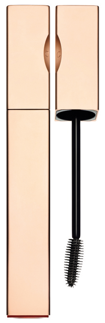 Clarins eyes high impact lashes with new Be Long Mascara