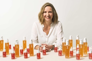 Clarins family reinvests in Pai Skincare to become majority shareholder