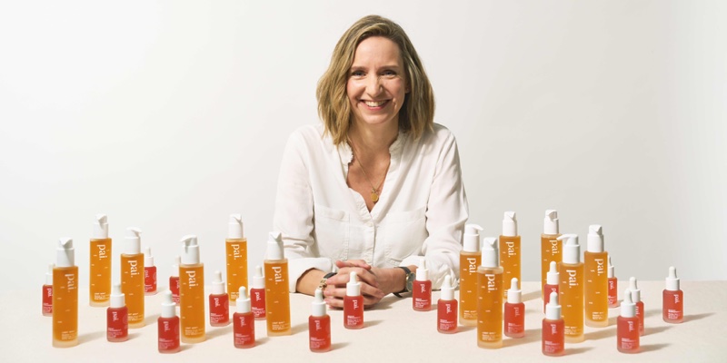 Clarins family reinvests in Pai Skincare to become majority shareholder