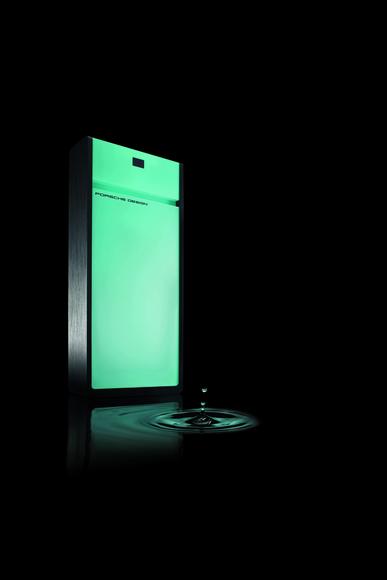 Clarins helps capture the essence of Porsche Design