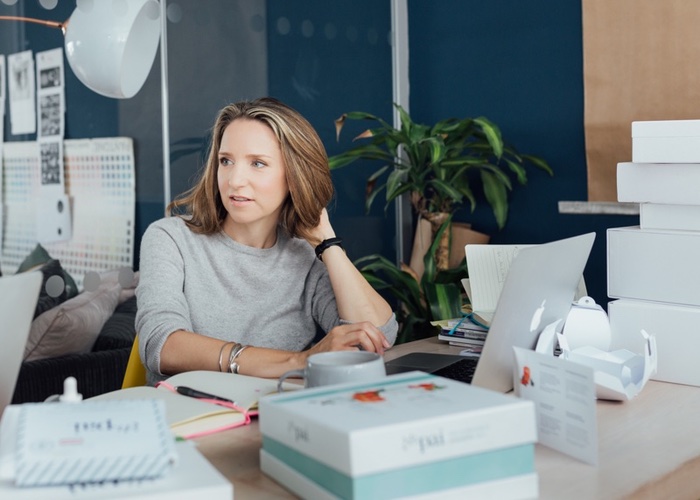 Clarins leads £6m investment in beauty lockdown favourite Pai Skincare