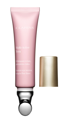 Clarins partners with Cosmogen for latest product
