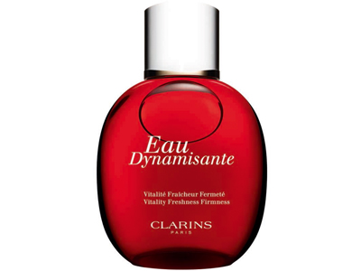Clarins reaffirms eco mission
