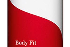 Clarins reformulates with new product Body Fit