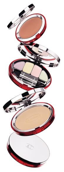 Clarins reports Q2 profits down and denies those rumours