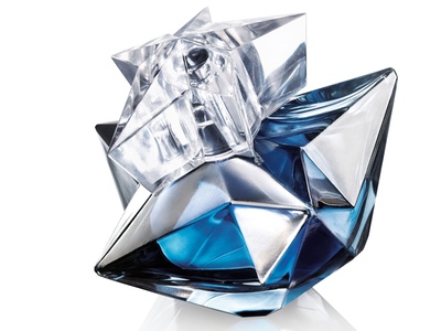 Clarins shaken, but not stirred