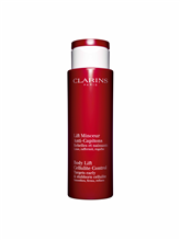 Clarins steps up fight against cellulite 