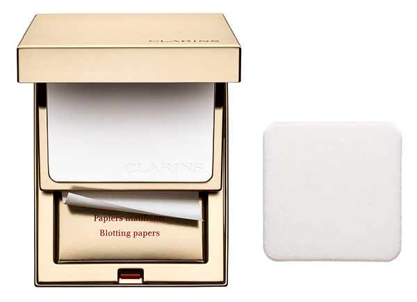 Clarins to launch two new make-up base products 