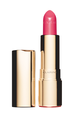 Clarins updates Joli Rouge lipstick range