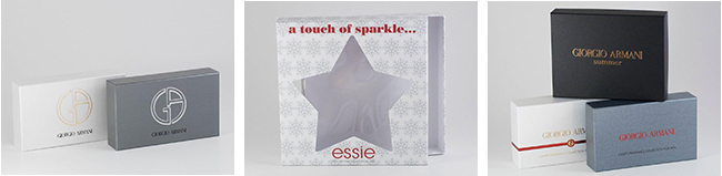 Clarke Rubicon to display its latest cosmetic and fragrance designs at Packaging Innovations