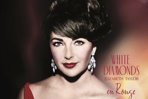 Classic Hollywood icon: Elizabeth Taylor's brand returns to perfume with new launch 