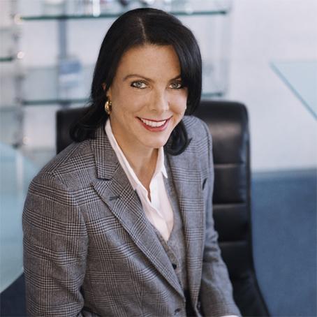 Claudine Kessler appointed general manager of La Prairie Group's French subsidiary