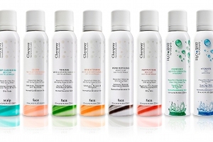 Clayspray provides a modern twist on an ancient tradition