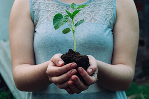 Clean and smart beauty brand LOOkX takes another step towards less waste

