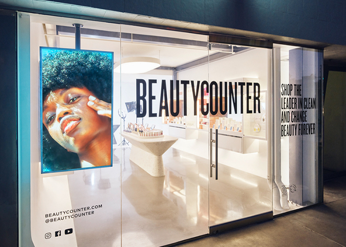 Clean beauty brand Beautycounter appoints new CEO
