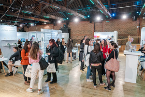 Clean Beauty in London ready to launch a 2023 edition under the sign of Conscious Beauty