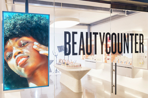 'Clean' beauty shows no signs of slowing down, as acquisition values Beautycounter at $1 billion 