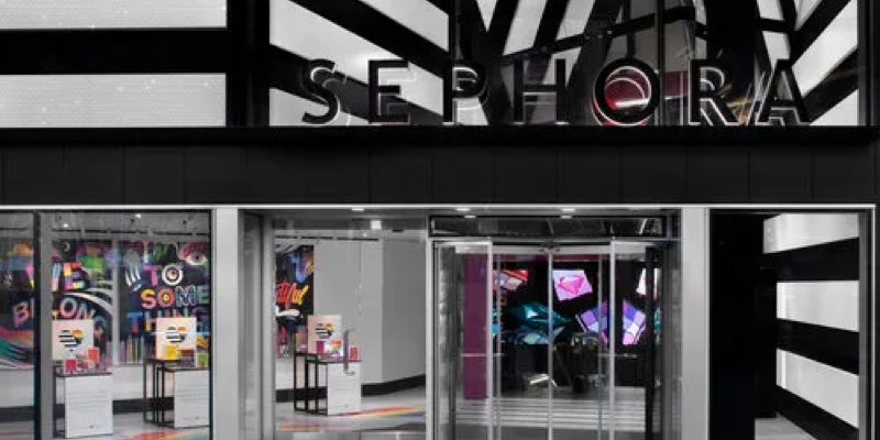 Clean fragrance and ‘inner child’ beauty brands among 2023 picks for Sephora’s incubator