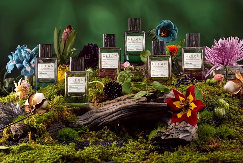 Clean Reserve launches eco-conscious fragrance collection exclusively at Space NK