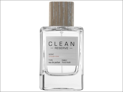 Clean Reserve sustainable fragrance collection launched