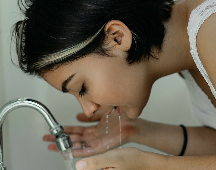 Cleanse, tone and moisturise: 49% of women still follow this skin care rule
