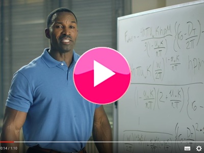 Clearasil debuts teacher's acne campaign