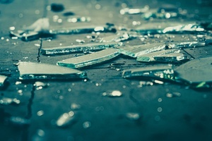 Clearly eco-friendly: How PCR glass became a luxury norm
