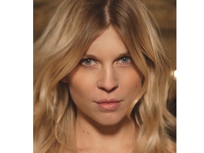 Clemence Poesy returns to Chloe as face of fragrance 