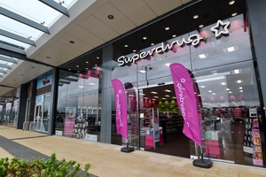Click and connect: Superdrug links online shopping with beauty consultants in-store 
