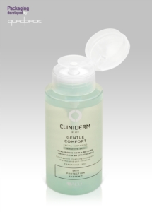 Cliniderm by Aco designed for the needs of Nordic women