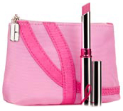 Clinique Almost Lipstick in Pink Ribbon Honey