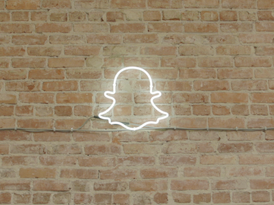 Clinique and SK-II sign up to Snapchat 